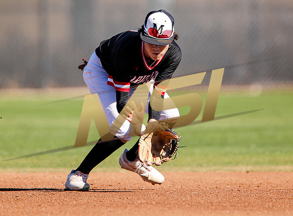 AIA Boys Varsity Baseball