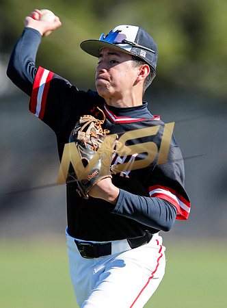 AIA Boys Varsity Baseball