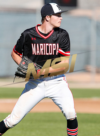 AIA Boys Varsity Baseball