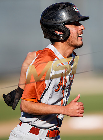 AIA Boys Varsity Baseball