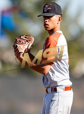 AIA Boys Varsity Baseball