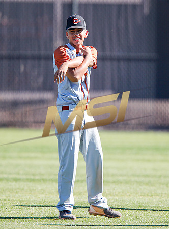 AIA Boys Varsity Baseball