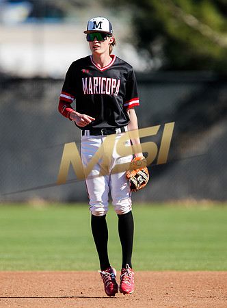 AIA Boys Varsity Baseball