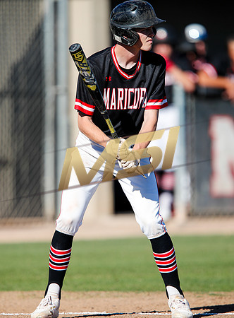 AIA Boys Varsity Baseball