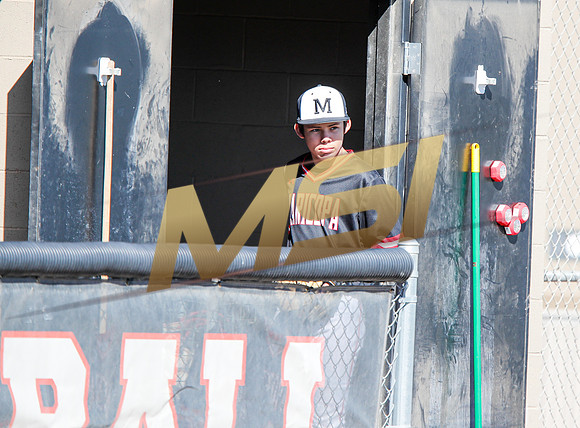 AIA Boys Varsity Baseball