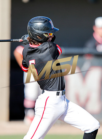 AIA Boys Varsity Baseball