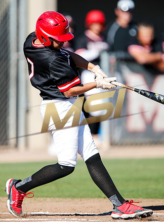 AIA Boys Varsity Baseball