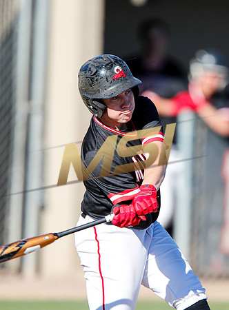 AIA Boys Varsity Baseball