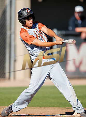 AIA Boys Varsity Baseball