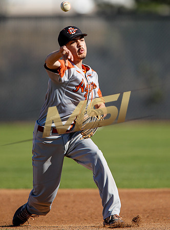AIA Boys Varsity Baseball
