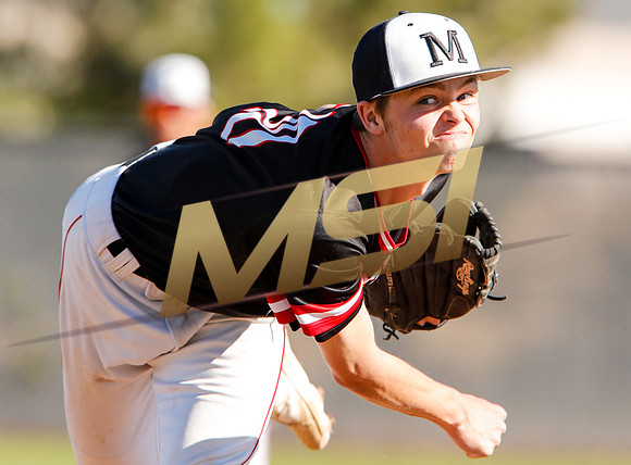 AIA Boys Varsity Baseball