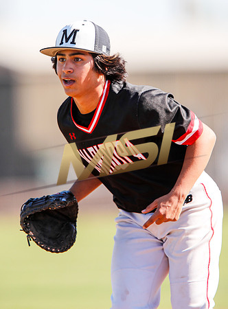 AIA Boys Varsity Baseball