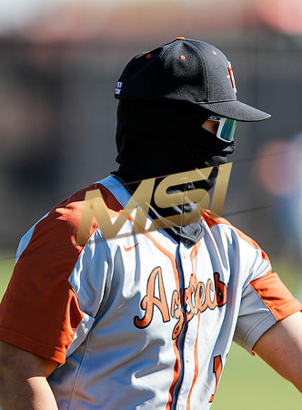 AIA Boys Varsity Baseball
