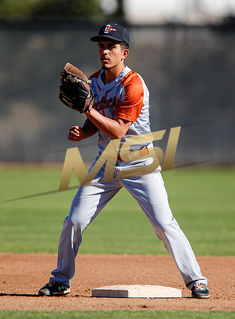 AIA Boys Varsity Baseball