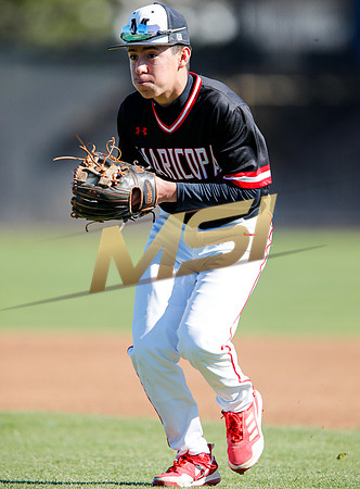 AIA Boys Varsity Baseball