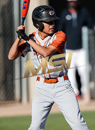 AIA Boys Varsity Baseball