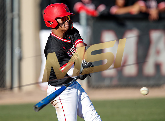 AIA Boys Varsity Baseball