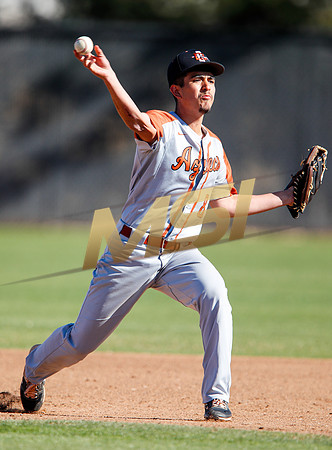 AIA Boys Varsity Baseball