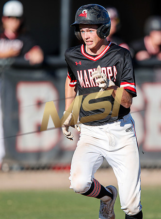 AIA Boys Varsity Baseball