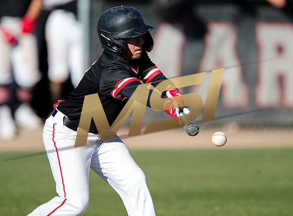 AIA Boys Varsity Baseball