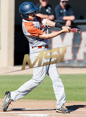 AIA Boys Varsity Baseball