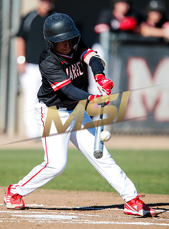 AIA Boys Varsity Baseball