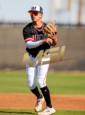 AIA Boys Varsity Baseball