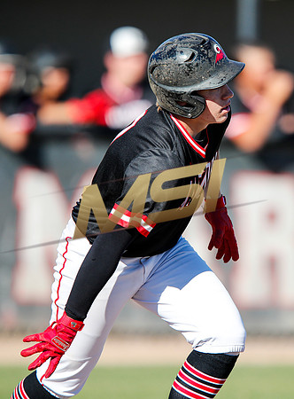 AIA Boys Varsity Baseball