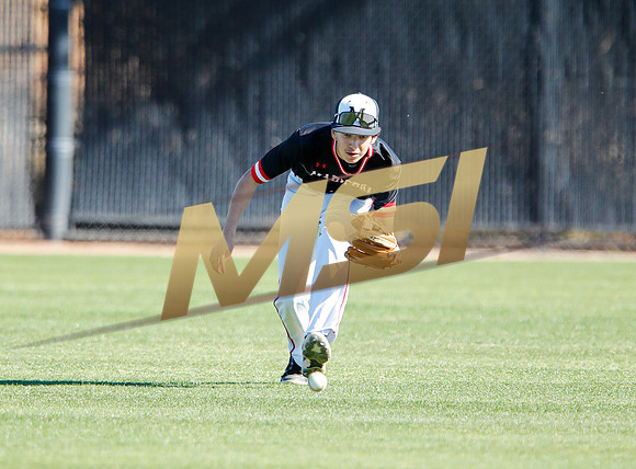 AIA Boys Varsity Baseball