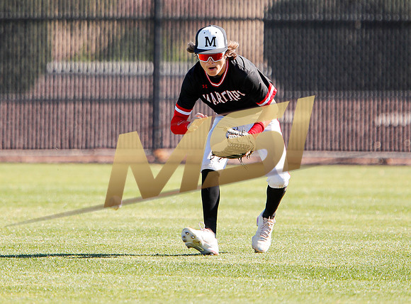 AIA Boys Varsity Baseball