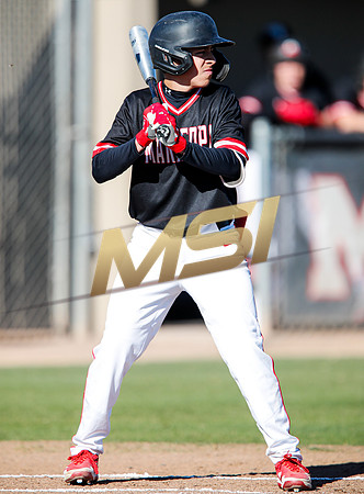 AIA Boys Varsity Baseball