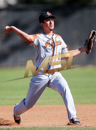 AIA Boys Varsity Baseball
