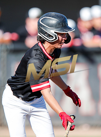 AIA Boys Varsity Baseball