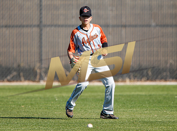 AIA Boys Varsity Baseball