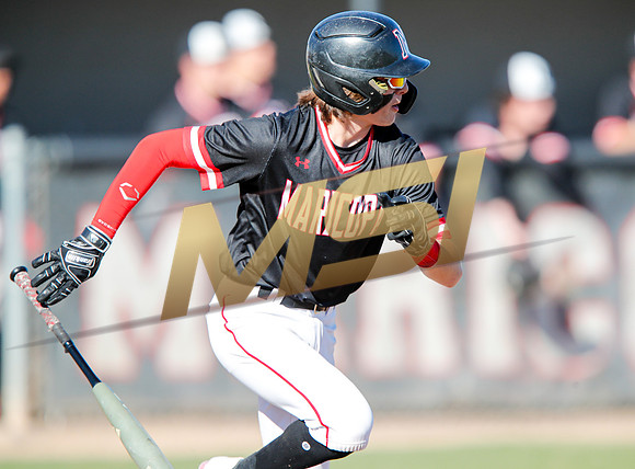 AIA Boys Varsity Baseball