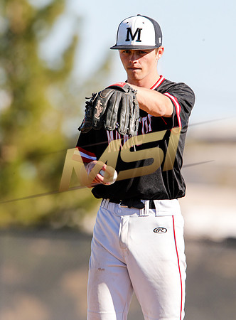 AIA Boys Varsity Baseball