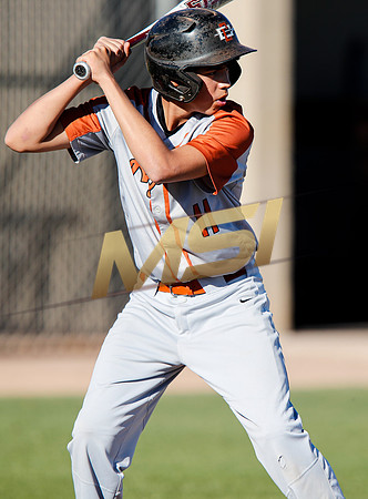 AIA Boys Varsity Baseball