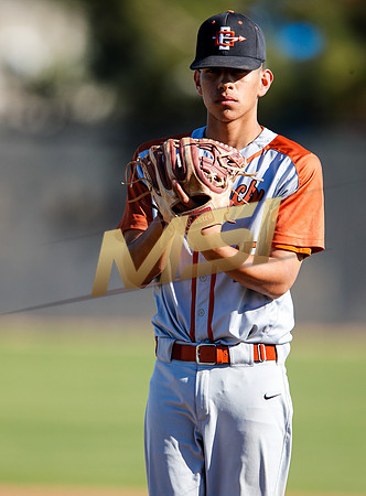 AIA Boys Varsity Baseball