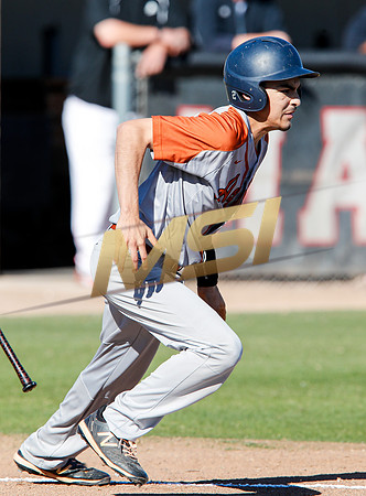 AIA Boys Varsity Baseball