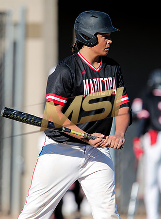 AIA Boys Varsity Baseball