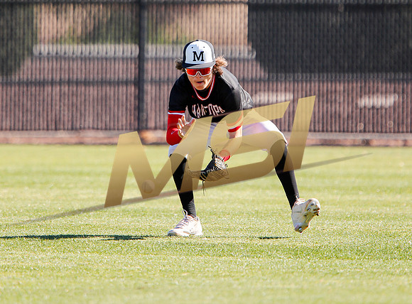 AIA Boys Varsity Baseball