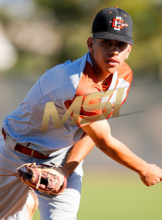 AIA Boys Varsity Baseball