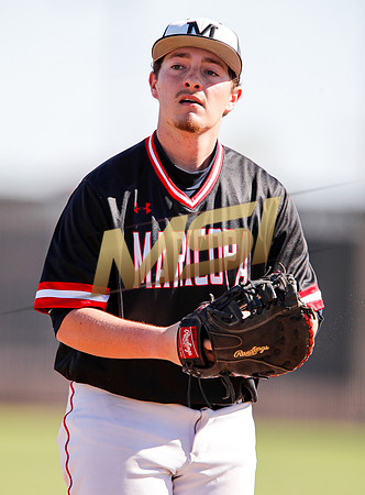AIA Boys Varsity Baseball