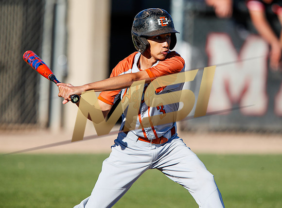 AIA Boys Varsity Baseball