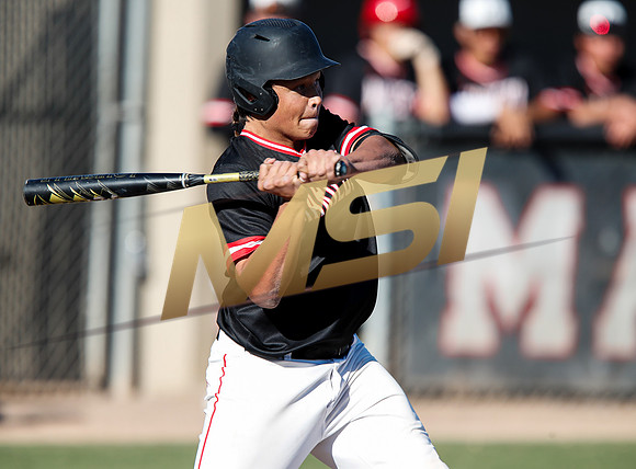 AIA Boys Varsity Baseball