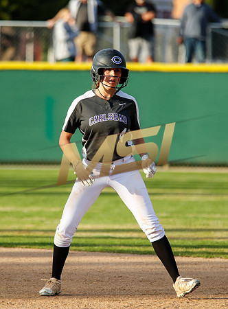 CIF Girls Varisty Softball