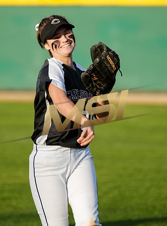 CIF Girls Varisty Softball