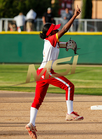 CIF Girls Varisty Softball