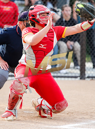 CIF Girls Varisty Softball