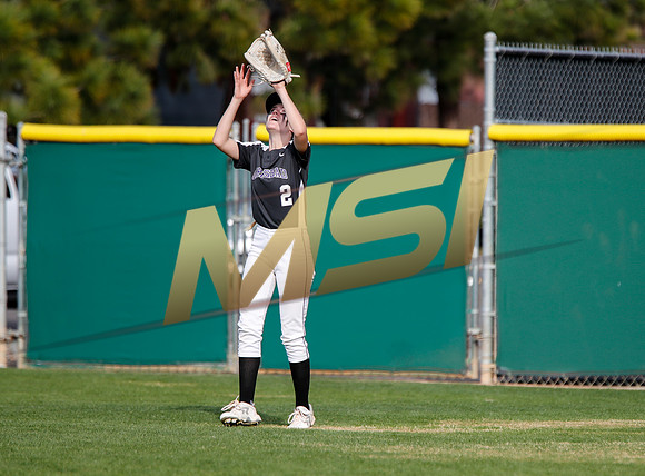 CIF Girls Varisty Softball